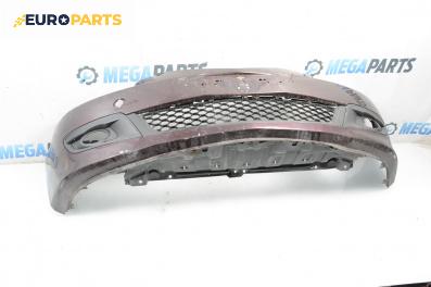Предна броня за Mazda 3 Hatchback I (10.2003 - 12.2009), хечбек, позиция: предна