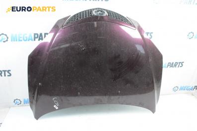 Преден капак за Mazda 3 Hatchback I (10.2003 - 12.2009), 4+1 вр., хечбек, позиция: предна