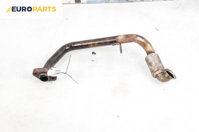 EGR тръба за BMW 5 Series E60 Sedan E60 (07.2003 - 03.2010) 530 d, 218 к.с.