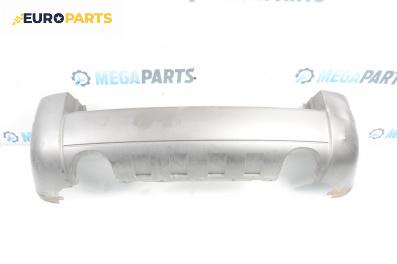 Задна броня за Hyundai Tucson SUV I (06.2004 - 11.2010), джип