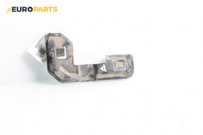 Държач броня за Hyundai Tucson SUV I (06.2004 - 11.2010), джип, позиция: предна, дясна