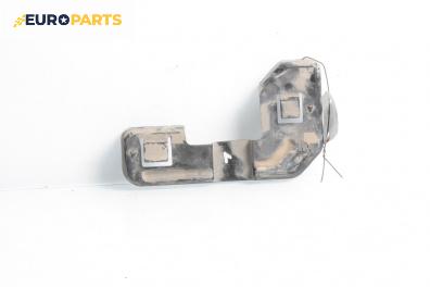Държач броня за Hyundai Tucson SUV I (06.2004 - 11.2010), джип, позиция: предна, лява
