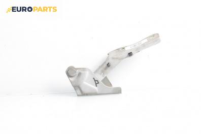 Панта преден капак за Hyundai Tucson SUV I (06.2004 - 11.2010), 4+1 вр., джип, позиция: дясна