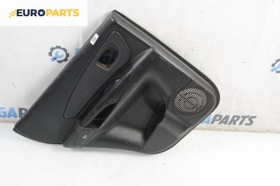 Кора врата за Hyundai Tucson SUV I (06.2004 - 11.2010), 4+1 вр., джип, позиция: задна, лява