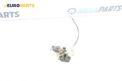 Брава на врата за Hyundai Tucson SUV I (06.2004 - 11.2010), позиция: задна, дясна