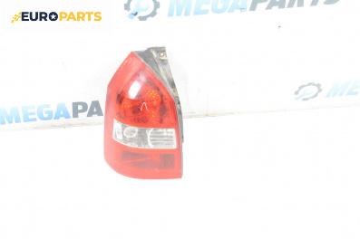 Стоп за Hyundai Tucson SUV I (06.2004 - 11.2010), джип, позиция: лява