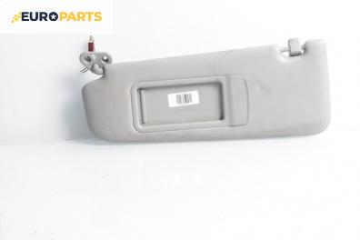 Сенник за BMW 3 Series E90 Sedan E90 (01.2005 - 12.2011), позиция: лява