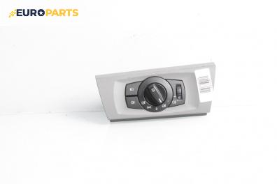 Ключ светлини  за BMW 3 Series E90 Sedan E90 (01.2005 - 12.2011)