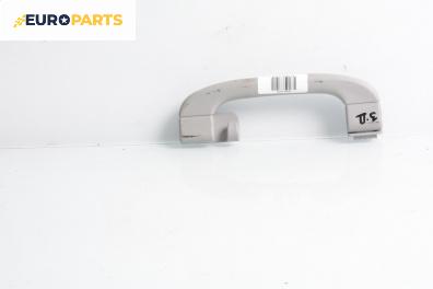 Ръкохватка за таван за BMW 3 Series E90 Sedan E90 (01.2005 - 12.2011), 4+1 вр., позиция: задна, дясна