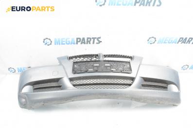 Предна броня за BMW 3 Series E90 Sedan E90 (01.2005 - 12.2011), седан, позиция: предна