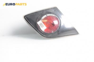 Вътрешен стоп за Mazda 3 Hatchback I (10.2003 - 12.2009), хечбек, позиция: лява