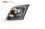 Вътрешен стоп за Mazda 3 Hatchback I (10.2003 - 12.2009), хечбек, позиция: лява