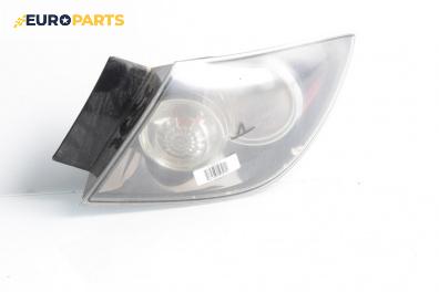 Стоп за Mazda 3 Hatchback I (10.2003 - 12.2009), хечбек, позиция: дясна