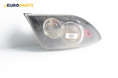 Стоп за Mazda 3 Hatchback I (10.2003 - 12.2009), хечбек, позиция: лява