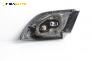 Стоп за Mazda 3 Hatchback I (10.2003 - 12.2009), хечбек, позиция: лява