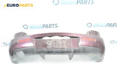 Задна броня за Mazda 3 Hatchback I (10.2003 - 12.2009), хечбек