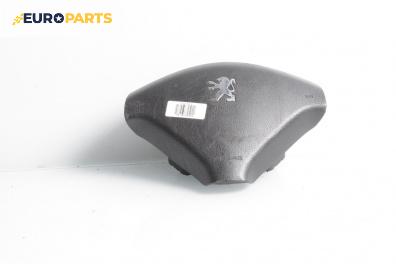Airbag за Peugeot 307 Hatchback (08.2000 - 12.2012), 4+1 вр., хечбек, позиция: предна
