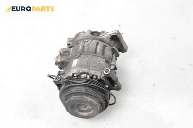 Компресор климатик за Volkswagen Passat IV Sedan B5.5 (10.2000 - 12.2005) 2.5 TDI 4motion, 180 к.с.