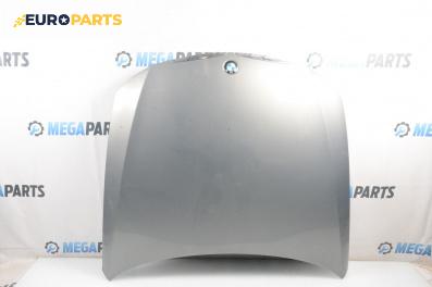 Преден капак за BMW 3 Series E90 Sedan E90 (01.2005 - 12.2011), 4+1 вр., седан, позиция: предна
