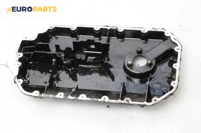 Картер за Volkswagen Passat IV Sedan B5.5 (10.2000 - 12.2005) 2.5 TDI 4motion, 180 к.с.