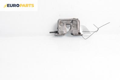Брава преден капак за BMW 3 Series E90 Sedan E90 (01.2005 - 12.2011), № 5123-7115229