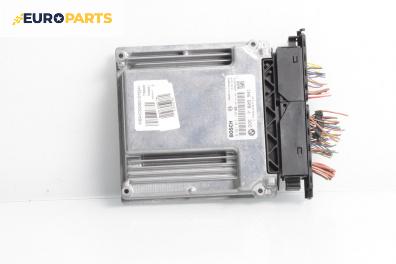 Компютър двигател за BMW 3 Series E90 Sedan E90 (01.2005 - 12.2011) 325 d, 197 к.с., № 0281015130