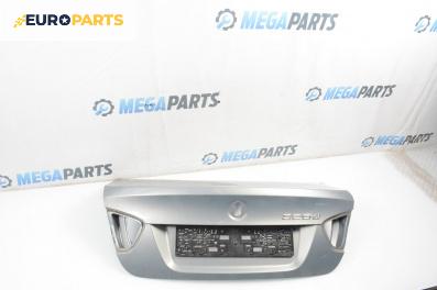 Заден капак за BMW 3 Series E90 Sedan E90 (01.2005 - 12.2011), 4+1 вр., седан, позиция: задна