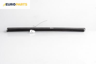 Уплътнение стъкло за BMW 3 Series E90 Sedan E90 (01.2005 - 12.2011), 4+1 вр., седан, позиция: задна, лява