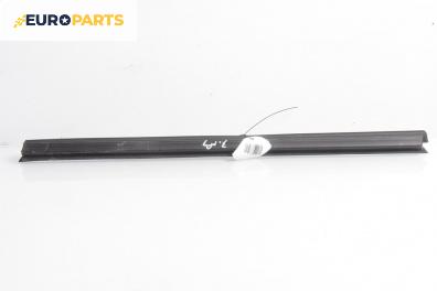 Уплътнение стъкло за BMW 3 Series E90 Sedan E90 (01.2005 - 12.2011), 4+1 вр., седан, позиция: задна, дясна