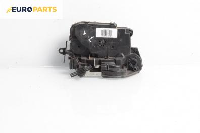 Брава на врата за BMW 3 Series E90 Sedan E90 (01.2005 - 12.2011), позиция: задна, лява