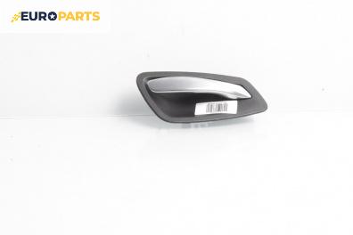 Вътрешна дръжка за BMW 3 Series E90 Sedan E90 (01.2005 - 12.2011), 4+1 вр., седан, позиция: задна, лява