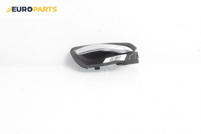 Вътрешна дръжка за BMW 3 Series E90 Sedan E90 (01.2005 - 12.2011), 4+1 вр., седан, позиция: предна, лява