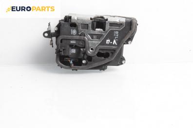 Брава на врата за BMW 3 Series E90 Sedan E90 (01.2005 - 12.2011), позиция: предна, лява