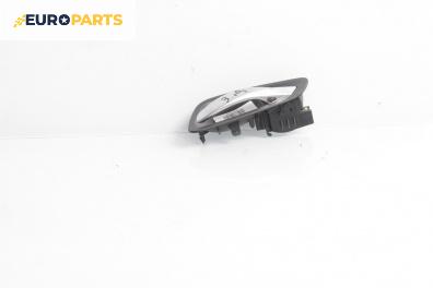 Вътрешна дръжка за BMW 3 Series E90 Sedan E90 (01.2005 - 12.2011), 4+1 вр., седан, позиция: задна, дясна