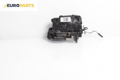 Брава на врата за BMW 3 Series E90 Sedan E90 (01.2005 - 12.2011), позиция: задна, дясна