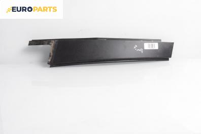 Външна лайсна врата за BMW 3 Series E90 Sedan E90 (01.2005 - 12.2011), седан, позиция: задна, дясна
