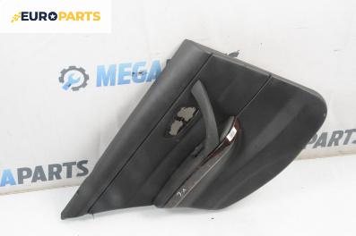 Кора врата за BMW 3 Series E90 Sedan E90 (01.2005 - 12.2011), 4+1 вр., седан, позиция: задна, лява