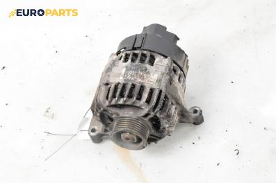 Алтернатор / генератор за Lancia Musa Minivan (10.2004 - 09.2012) 1.4, 95 к.с.