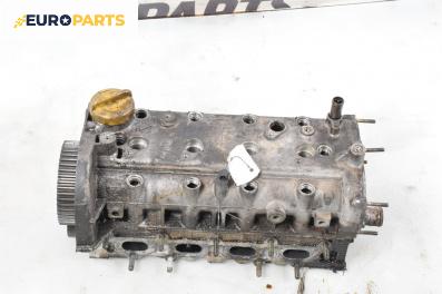 Глава за Lancia Musa Minivan (10.2004 - 09.2012) 1.4, 95 к.с.