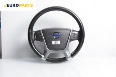 Волан за Volvo XC60 I SUV (05.2008 - 02.2017)