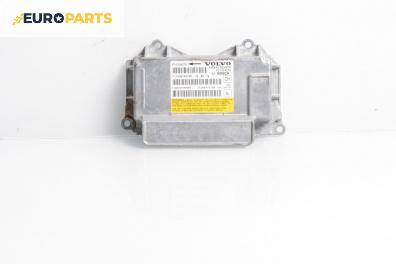 Модул за AIRBAG за Volvo XC60 I SUV (05.2008 - 02.2017), № P31334279