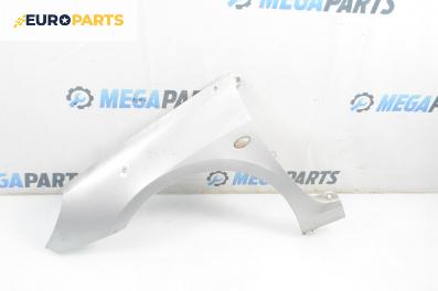 Калник за Peugeot 307 Hatchback (08.2000 - 12.2012), 4+1 вр., хечбек, позиция: предна, лява