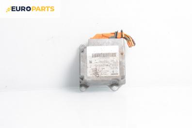 Модул за AIRBAG за Peugeot 307 Hatchback (08.2000 - 12.2012)