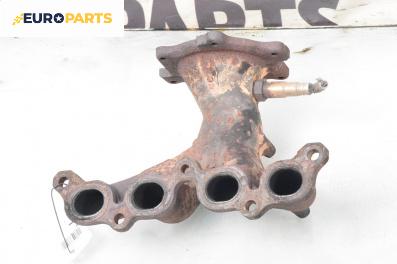 Изпускателен колектор  за Nissan Micra III Hatchback (01.2003 - 06.2010) 1.2 16V, 80 к.с.