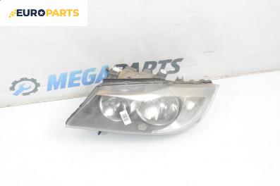 Фар за BMW 3 Series E90 Sedan E90 (01.2005 - 12.2011), седан, позиция: лява