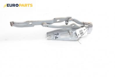 Панта заден капак за BMW 3 Series E90 Sedan E90 (01.2005 - 12.2011), 4+1 вр., седан, позиция: дясна