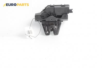 Брава заден капак за BMW 3 Series E90 Sedan E90 (01.2005 - 12.2011), седан, позиция: задна