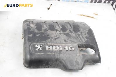 Декоративен капак двигател за Ford Focus II Hatchback (07.2004 - 09.2012)