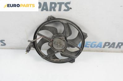 Перка охлаждане за Peugeot 307 Hatchback (08.2000 - 12.2012) 1.4 HDi, 68 к.с.