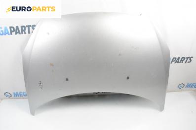 Преден капак за Peugeot 307 Hatchback (08.2000 - 12.2012), 4+1 вр., хечбек, позиция: предна